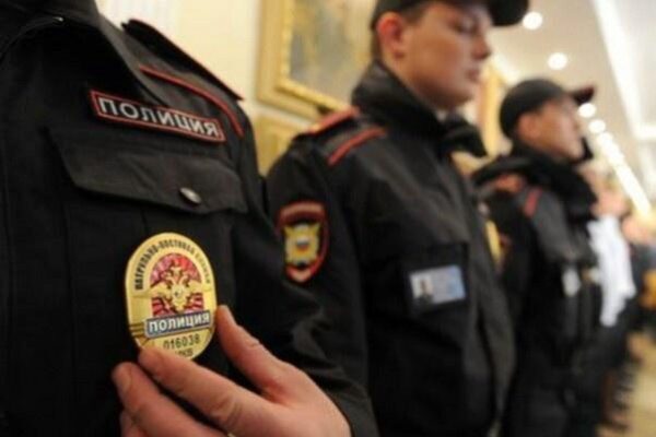 В России зарплаты сотрудников полиции в 2018 году увеличатся в полтора раза