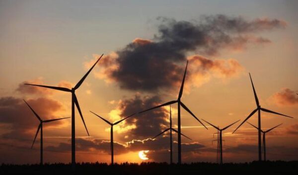 В Ростовской области построят ветряные электростанции