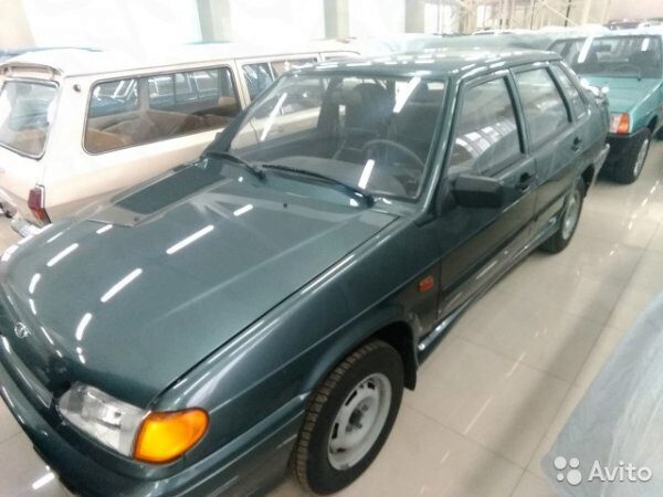 В Рязани продают уникальную коллекцию российских авто