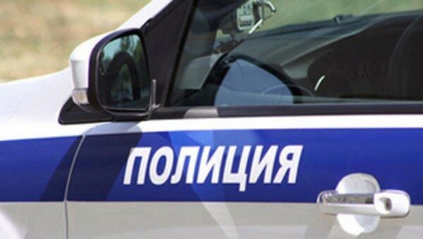 В Самаре на балконе жилого дома висел труп мужчины