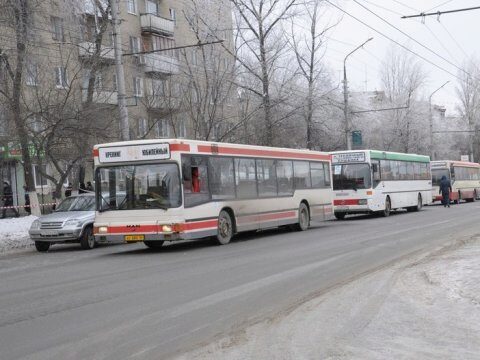 В Саратове почти на сутки перекроют Московское шоссе