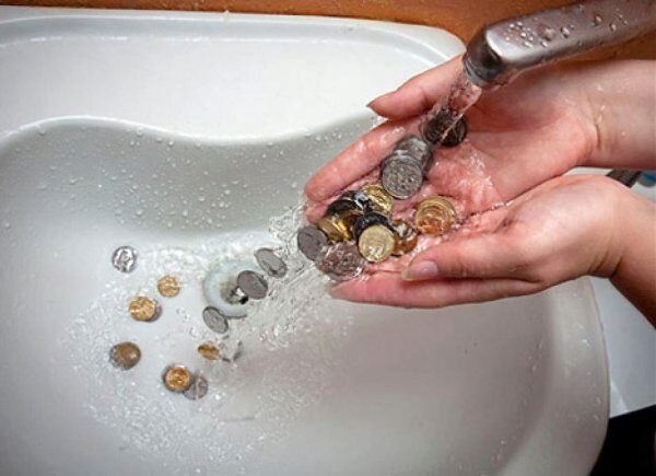 В Саратове поднимут тарифы на воду с 31 декабря