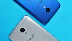 В Сети опубликованы фотографии трех новых смартфонов Meizu?