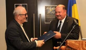 В Сиднее открыли первое почетное консульство Украины