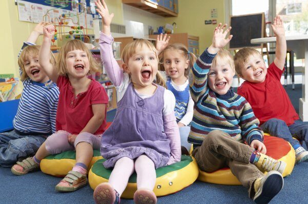В следующем году в Крыме планируют создать более 5 тыс. мест в детских садах