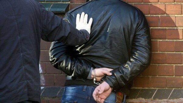 В Смоленске арестовали 21-летнего закладчика экстази