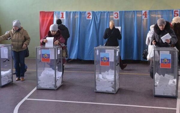 В столице РФ анонсировали «выборы» глав «ЛДНР» на осень 2018