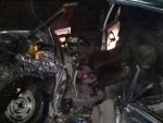 В страшном ДТП в Харькове погибли 3 человека