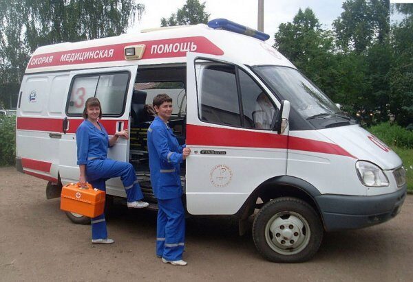 В Воронежской области мужчина умер в поликлинике
