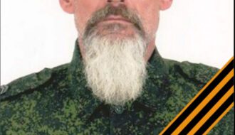 В зоне АТО ликвидировали боевика «ДНР» «Семеныча»