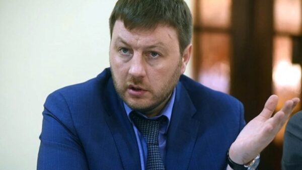 Вадим Власов занял пост и. о. министра транспорта Нижегородской области