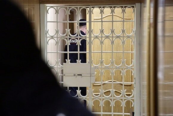 В Челябинской области подсудимый скончался в ожидании суда