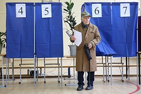 В Екатеринбурге к выборам президента увеличится количество избирательных участков