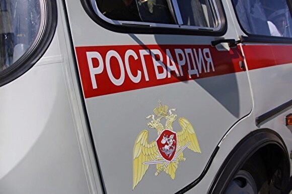В Екатеринбурге на корпоративе Роспотребнадзора задержали сотрудников ведомства