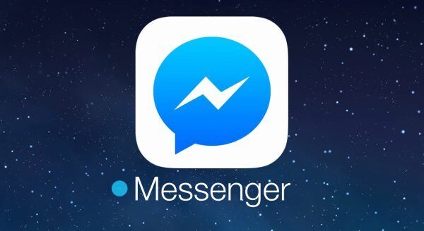 Вирус в Facebook Messenger заражает компьютеры и заставляет майнить