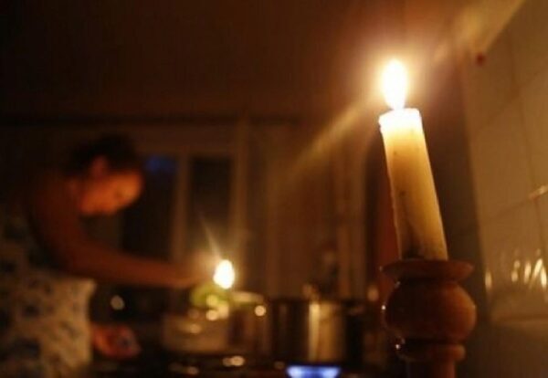 В Ивановской области не менее 2500 человек остались без электричества