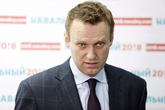 В Кремле решили «скрупулезно изучить» призывы Навального к бойкоту выборов
