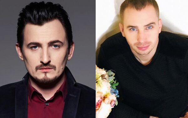Влад Кадони и Константин Иванов разбираются, кто из них гомосексуалист