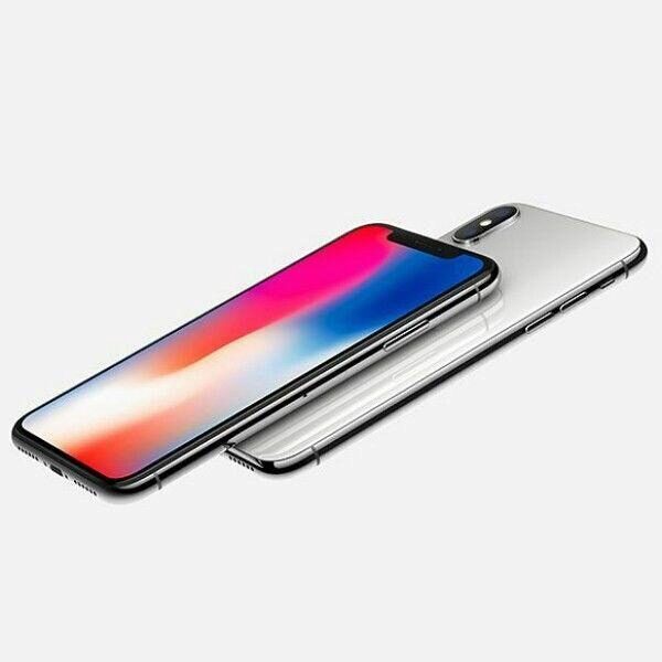 Владельцы iPhone X пожаловались на проблемы с функцией Face ID