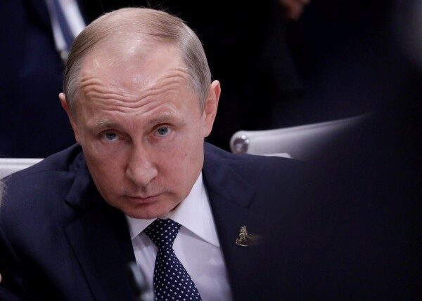 Владимиру Путину пояснили, почему он «бабай»