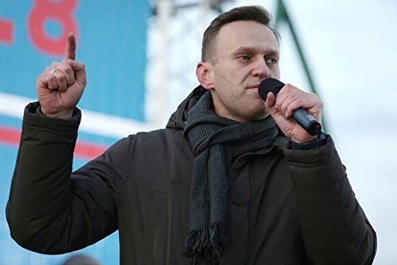 Владивосток стал первым городом, где сторонники Навального поддержали его выдвижение