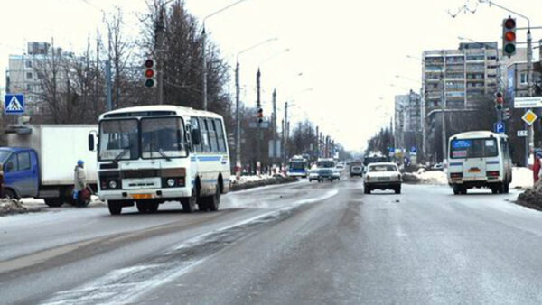 Власти Дзержинска предлагают закрыть 5 автобусных и 2 троллейбусных маршрута