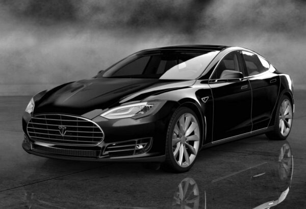 Власти Германии исключили Tesla из списка электрокаров, которые можно приобрести с госскидкой