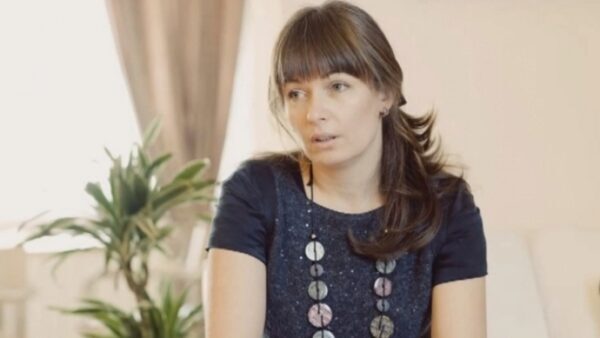 Власти Украины позволили себе пересечь «красную линию» — супруга Саакашвили