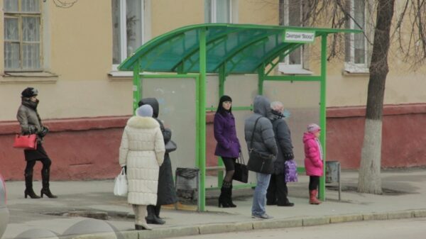 В Липецке продлевают сразу 3 популярных автобусных маршрута