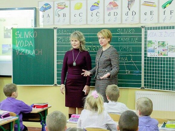 В МИД прокомментировали ситуацию с украинским законом об образовании