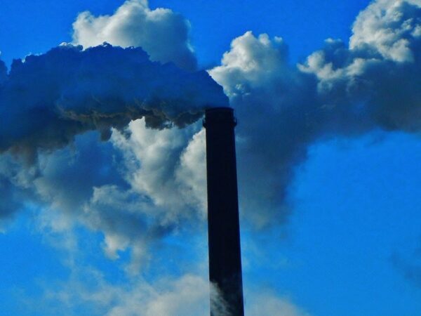 В Новокузнецке возбуждено дело о загрязнении атмосферы