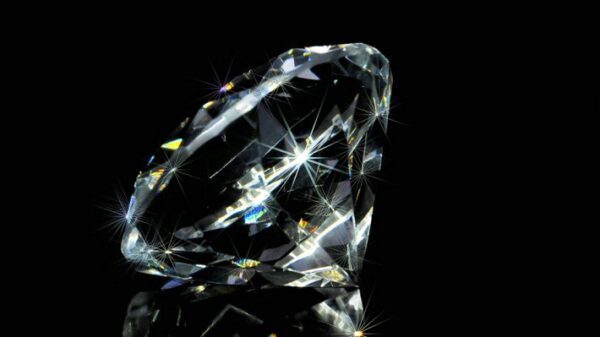 В Нью-Йорке продали один из самых больших в мире бриллиантов