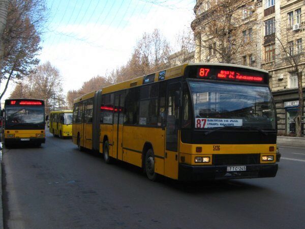 Водитель автобуса-убийцы в Москве вышел на смену в свой выходной
