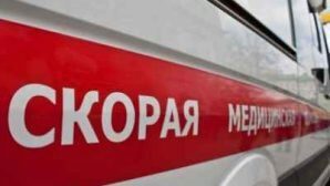 Водитель «ВАЗа» жестко сбил пьяную женщину в Медногорске