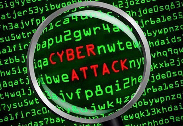 Воронежцев предупреждают о Новогодних кибератаках