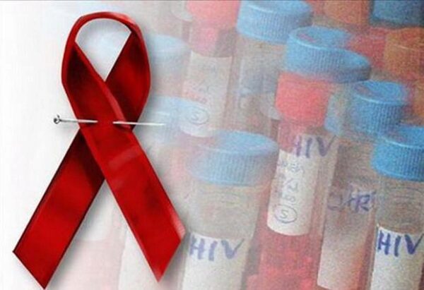 ВОЗ: каждые 17 секунд ВИЧ поражает одного человека