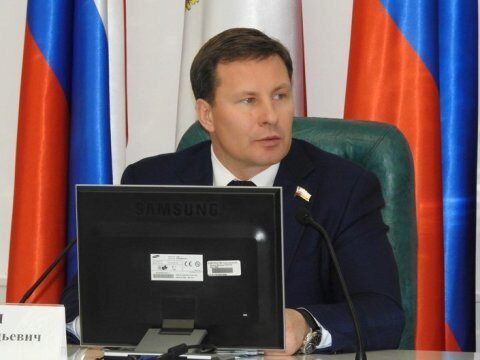 ВРП Саратовской области почти достиг 700 миллиардов рублей
