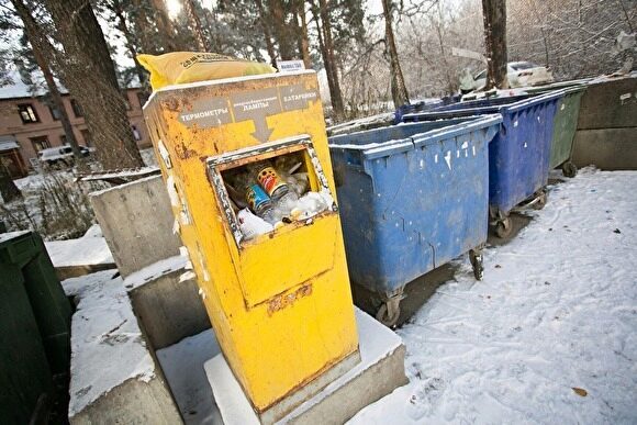 В Сосновском районе незаконный сбор платы за вывоз мусора перерос в уголовное дело