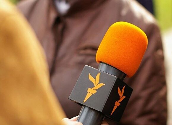 В Совфеде назвали условия исключения СМИ из списка «иностранных агентов»