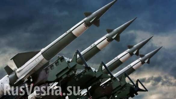 В Совфеде обещают ответить мощным оружием на выход США из договора о ракетах