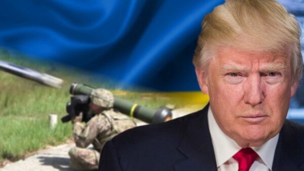 В США ответили на вопрос о поставках Украине смертельного оружия