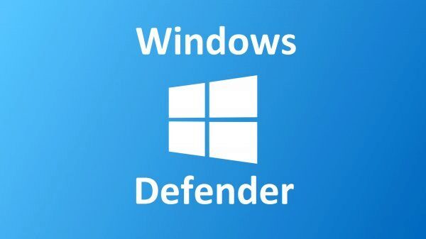 Встроенный антивирус Windows Defender не защищает компьютеры 300 млн человек