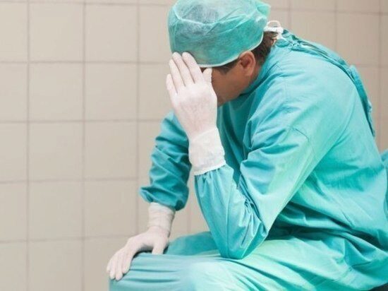 В Тамбовской области будут судить врача-анестезиолога
