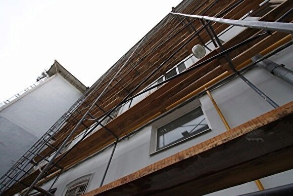 В Зауралье на капремонт домов в 2018 году планируют потратить более 700 млн рублей
