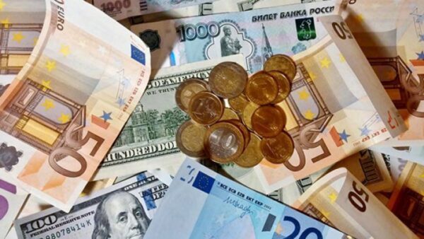 Взятка в 500 000 евро: Следователя МВД взяли под арест в Петербурге