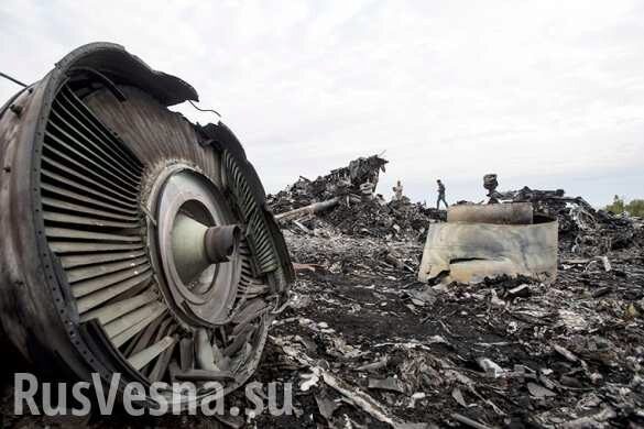 Я отвечаю за каждое слово: офицер ВСУ рассказал об уничтожении Boeing MH17 (ВИДЕО)