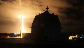 Япония разместит два противоракетных комплекса США