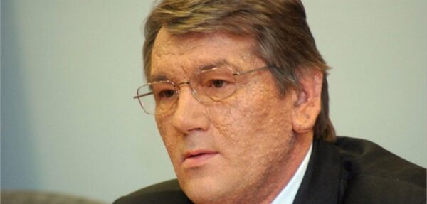 Ющенко: При текущих темпах развития уровень 2013-го будет достигнут в 2032-м