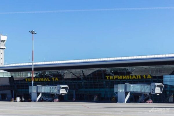 «ЮВТ АЭРО» открывает новый рейс из Казани в Томск
