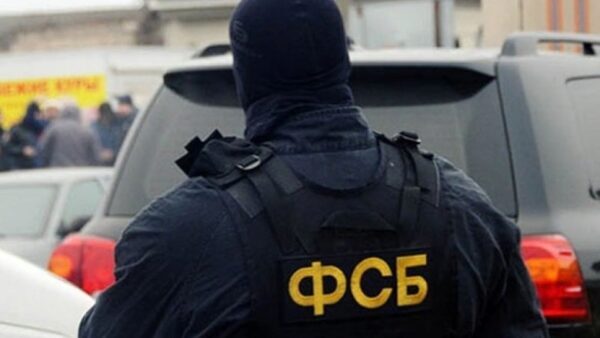 Задержан предполагаемый организатор взрыва в «Перекрестке» — ФСБ